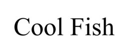 COOL FISH trademark