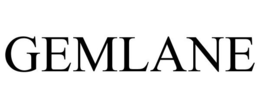 GEMLANE trademark