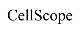 CELLSCOPE trademark