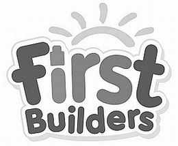 FIRST BUILDERS trademark