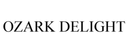 OZARK DELIGHT trademark