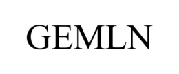 GEMLN trademark