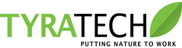 TYRATECH PUTTING NATURE TO WORK trademark