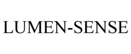 LUMEN-SENSE trademark