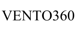 VENTO360 trademark