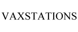 VAXSTATIONS trademark