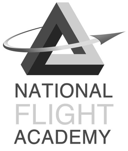 NATIONAL FLIGHT ACADEMY trademark