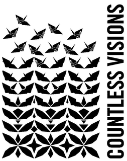 COUNTLESS VISIONS trademark