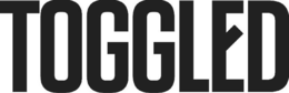 TOGGLED trademark