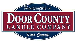 DOOR COUNTY CANDLE COMPANY HANDCRAFTED IN DOOR COUNTY trademark