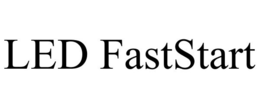 LED FASTSTART trademark