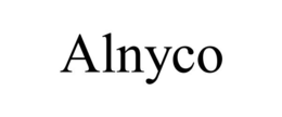 ALNYCO trademark
