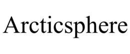 ARCTICSPHERE trademark