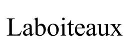 LABOITEAUX trademark