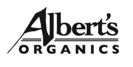 ALBERT'S ORGANICS trademark