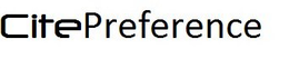 CITEPREFERENCE trademark