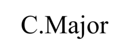 C.MAJOR trademark