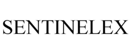 SENTINELEX trademark