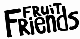 FRUIT FRIENDS trademark