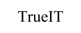 TRUEIT trademark