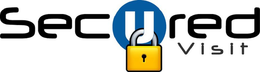 SECURED VISIT trademark