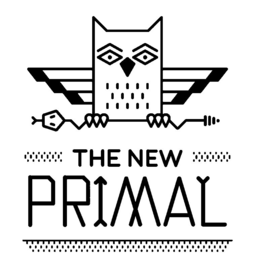 THE NEW PRIMAL trademark