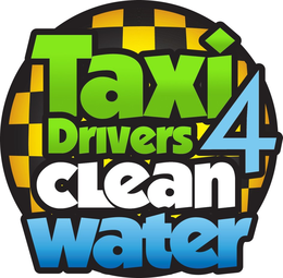 TAXI DRIVERS 4 CLEAN WATER trademark