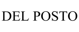 DEL POSTO trademark