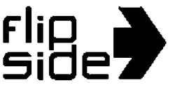 FLIP SIDE trademark