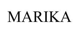 MARIKA trademark