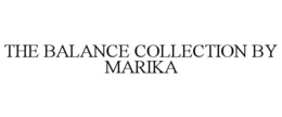 THE BALANCE COLLECTION BY MARIKA trademark
