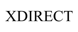 XDIRECT trademark