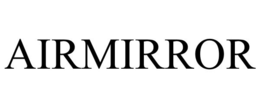 AIRMIRROR trademark