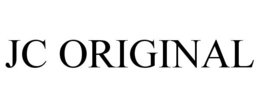 JC ORIGINAL trademark