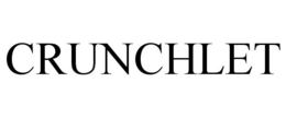 CRUNCHLET trademark