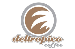 DELTROPICO COFFEE trademark