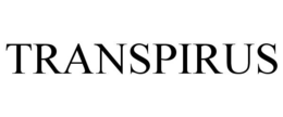 TRANSPIRUS trademark