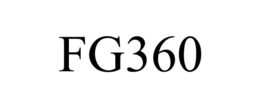 FG360 trademark