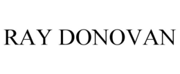 RAY DONOVAN trademark