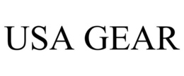 USA GEAR trademark