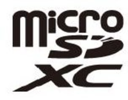 MICRO SD XC trademark
