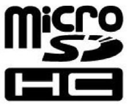 MICRO SD HC trademark