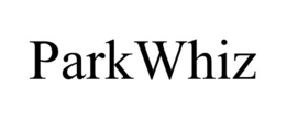 PARKWHIZ trademark