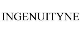 INGENUITYNE trademark