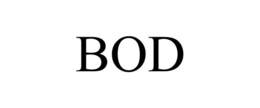 BOD trademark