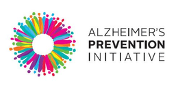 ALZHEIMER'S PREVENTION INITIATIVE trademark