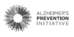 ALZHEIMER'S PREVENTION INITIATIVE trademark