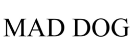 MAD DOG trademark