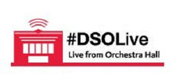 #DSOLIVE LIVE FROM ORCHESTRA HALL trademark