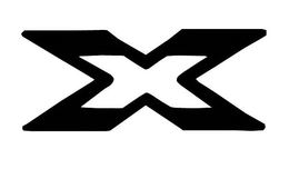 X trademark